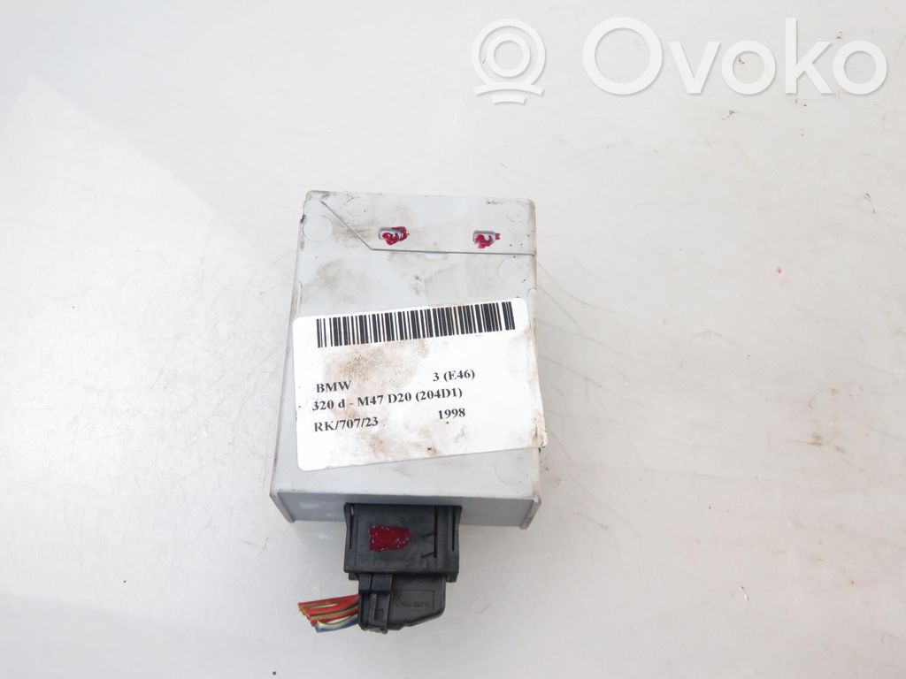 Sonstige Steuergeräte / Module   8376506,8376506