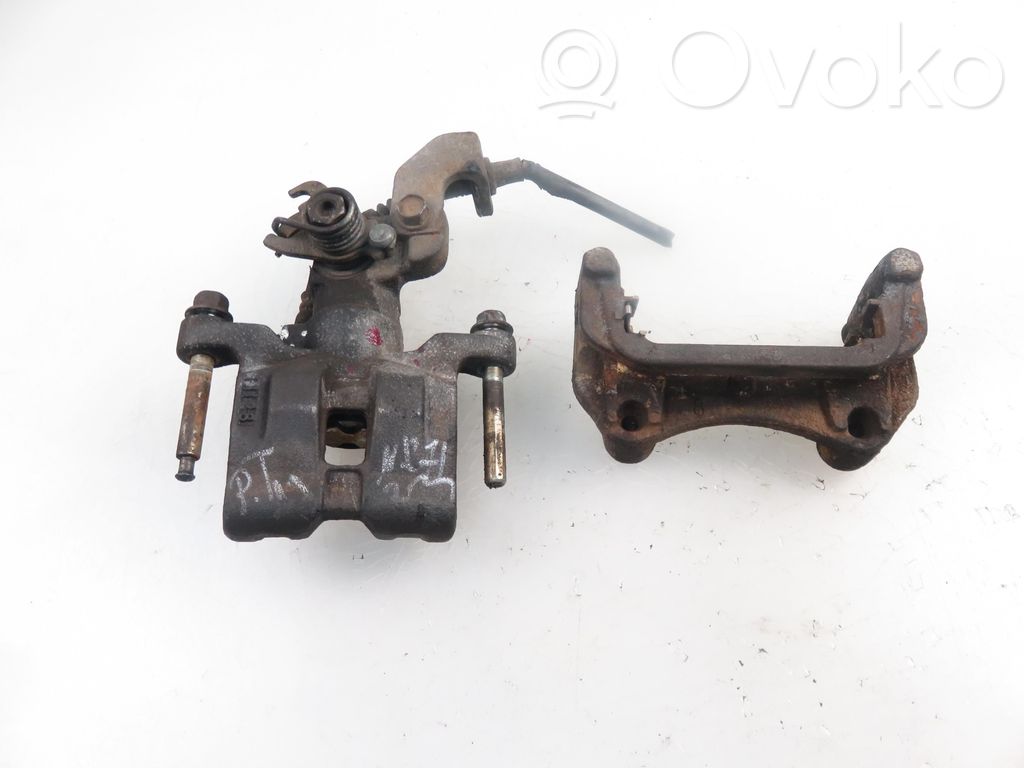 Mazda 6 Pinza del freno posteriore