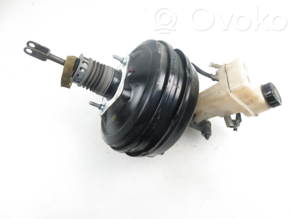 Opel Vectra C Bremskraftverstärker