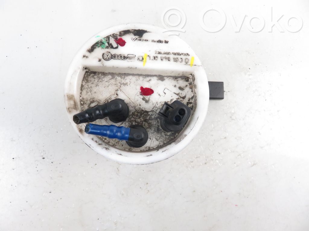 Tankgeber   1J0919183D,1J0919183D