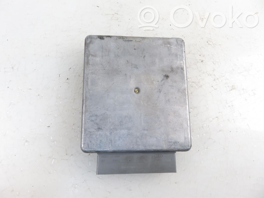 Motorsteuergerät/-modul   1S7F12A650KF,1S7F12A650KF