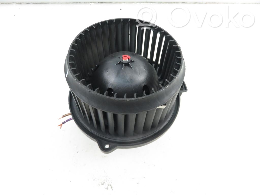 Opel Antara Ventilator aerotermă 