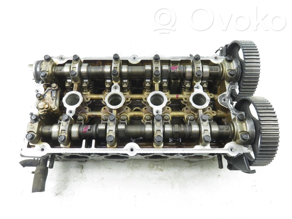 Hyundai Santa Fe Chiulasă motor 