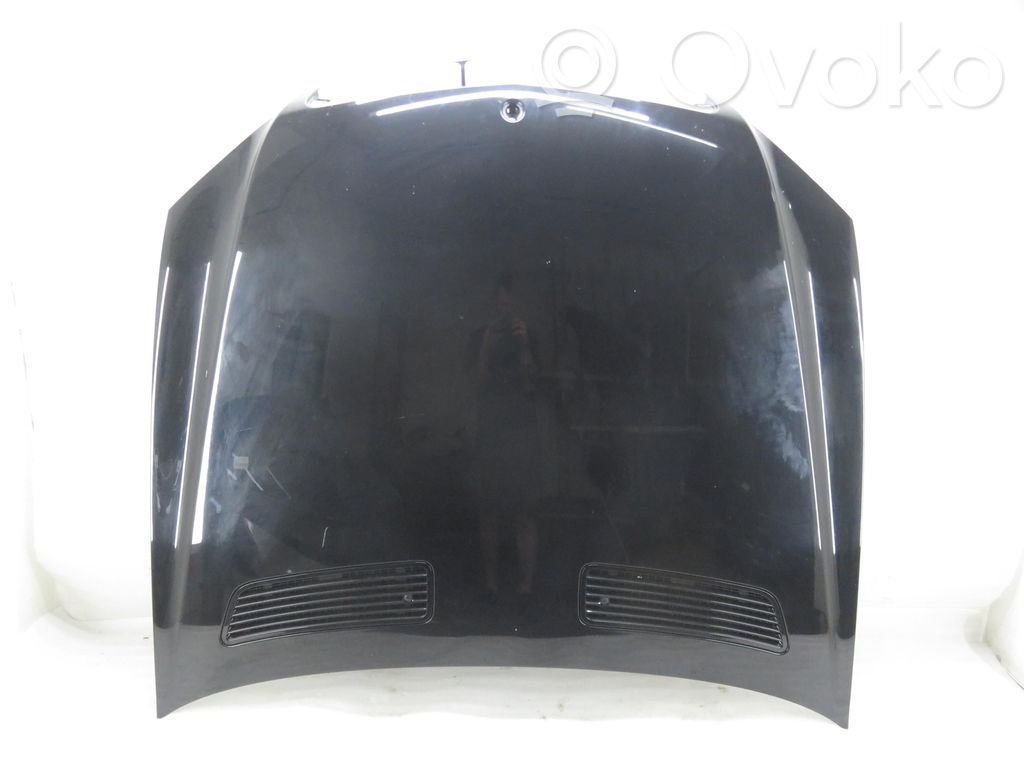 Mercedes-Benz S W221 Couvercle, capot moteur