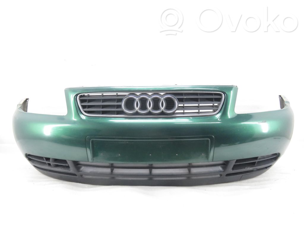 Opel Corsa B Parachoques delantero