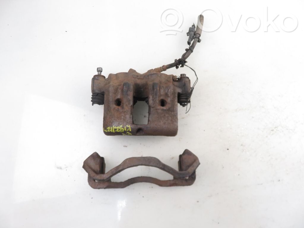 Iveco Daily 3rd gen Pinza del freno anteriore