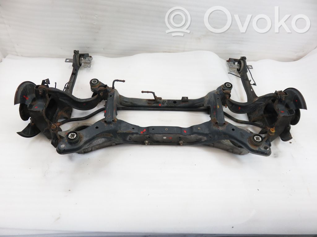 Volvo V60 Poutre arrière