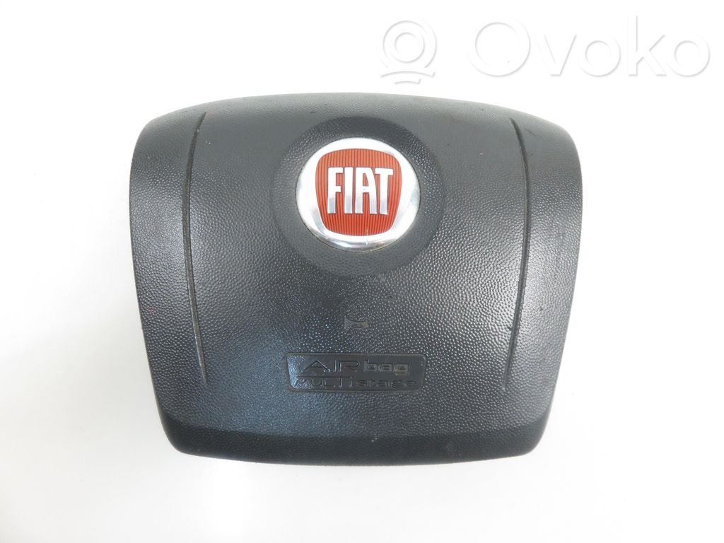 Fiat Ducato Airbag dello sterzo