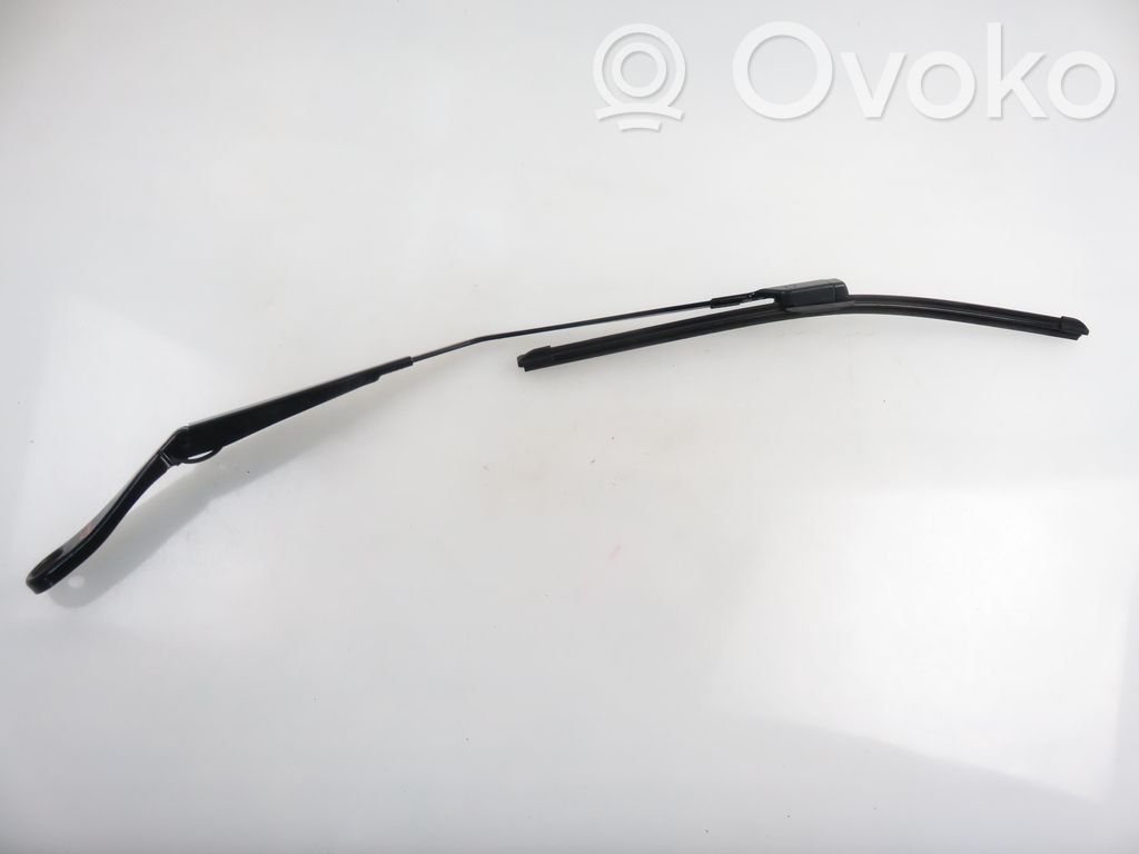 Volvo V60 Ramię wycieraczki szyby przedniej / czołowej 