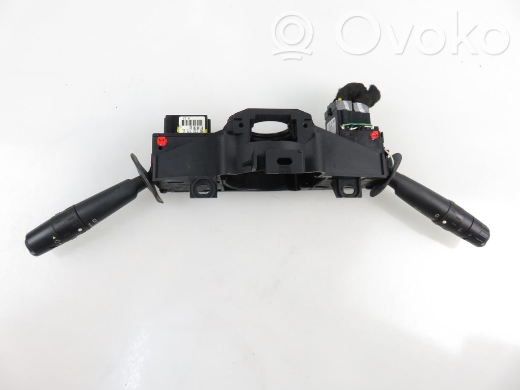 Peugeot 806 Commodo, commande essuie-glace/phare
