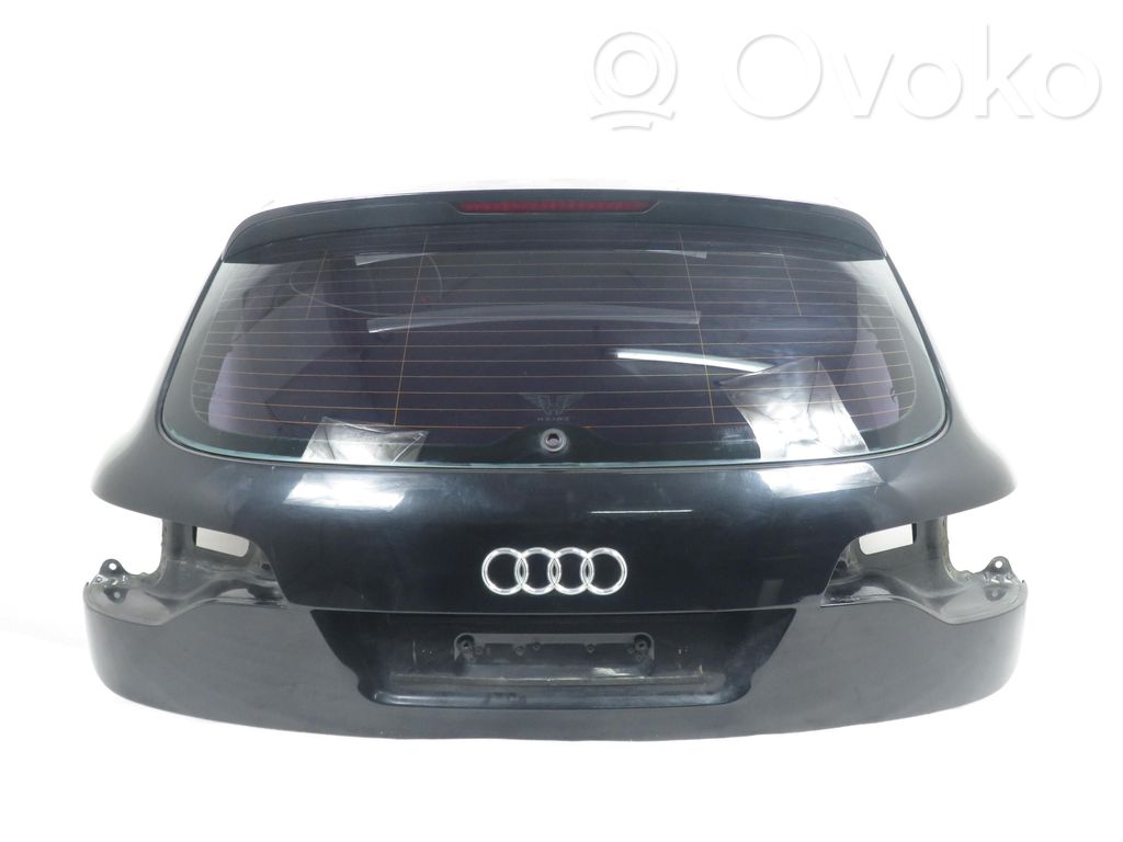 Audi Q7 4L Portellone posteriore/bagagliaio