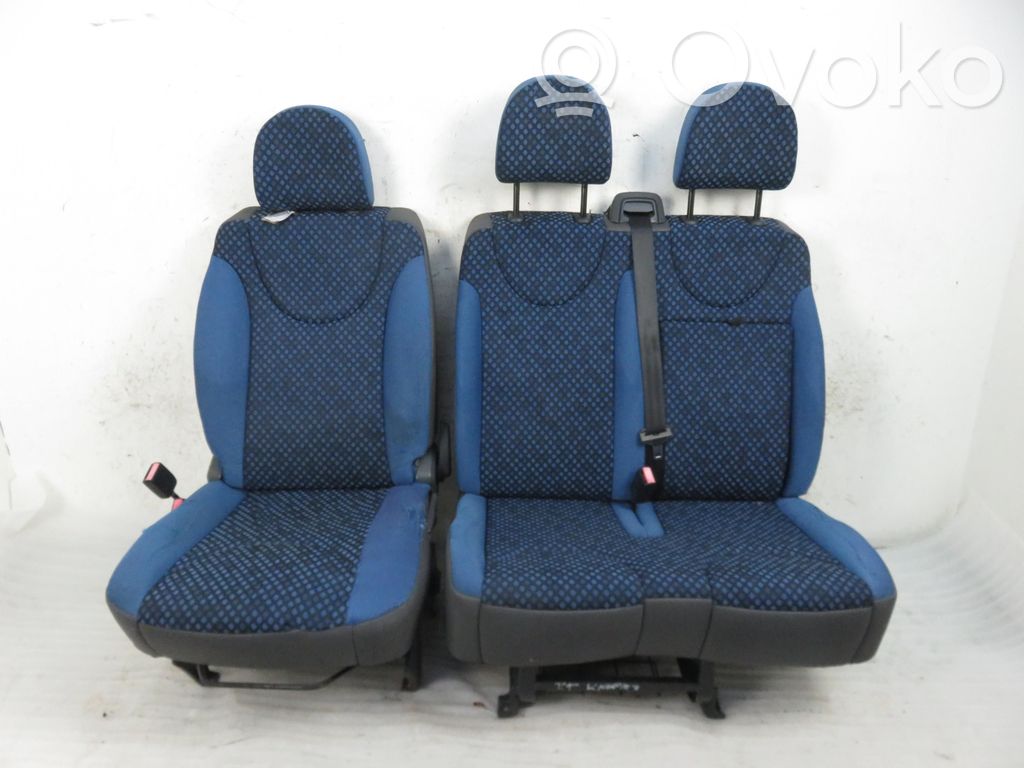 Fiat Scudo Set scaune 