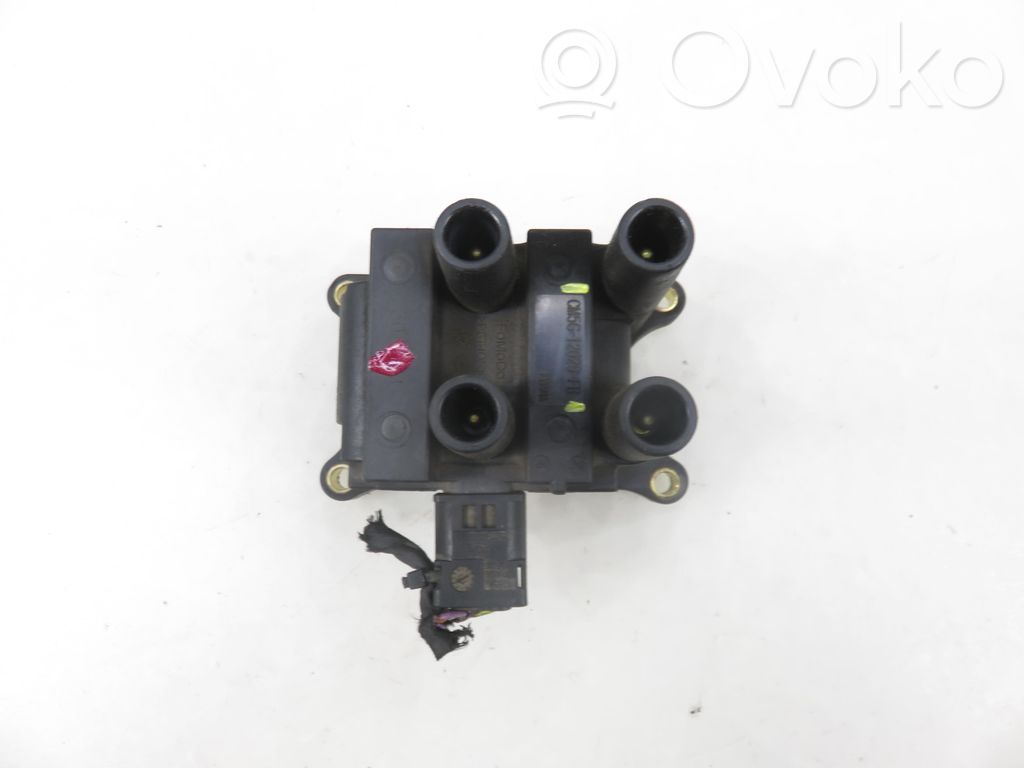 Bobina de encendido de alto voltaje   CM5G12029FB,CM5G12029FB
