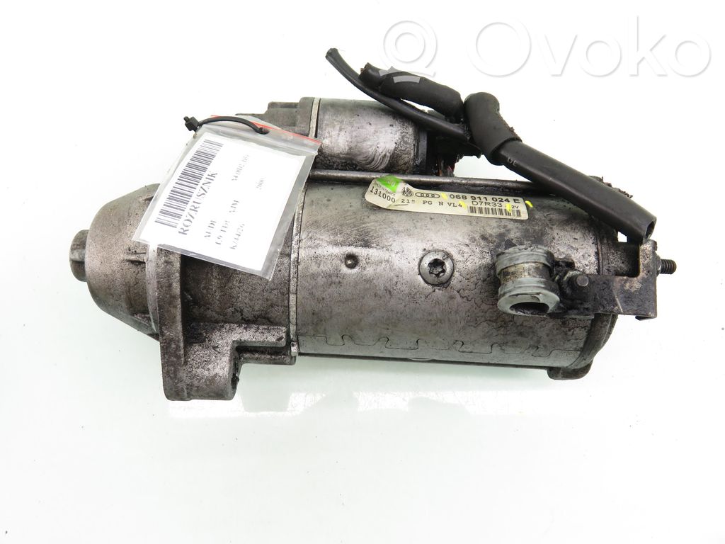 Anlasser   D7R33,068911024E,068911024E,D7R33