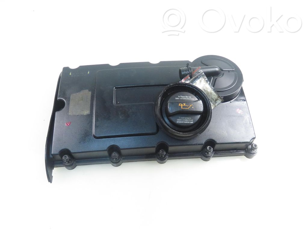 Volkswagen Touran I Tapa de balancines