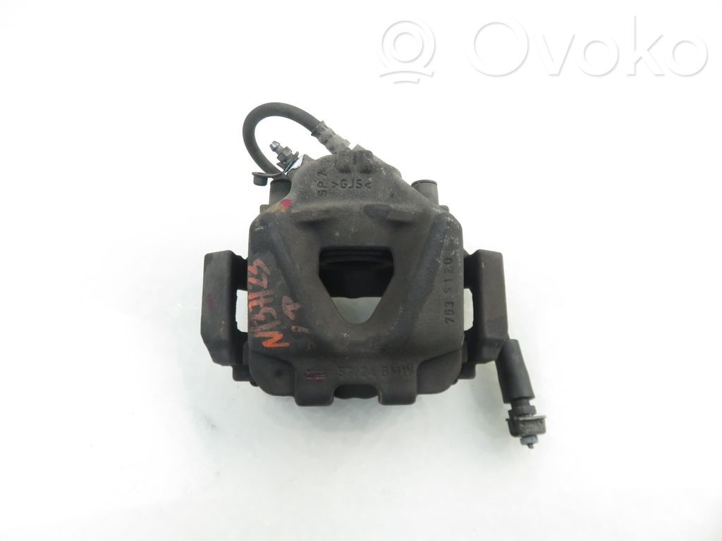BMW X1 E84 Etrier frână față
