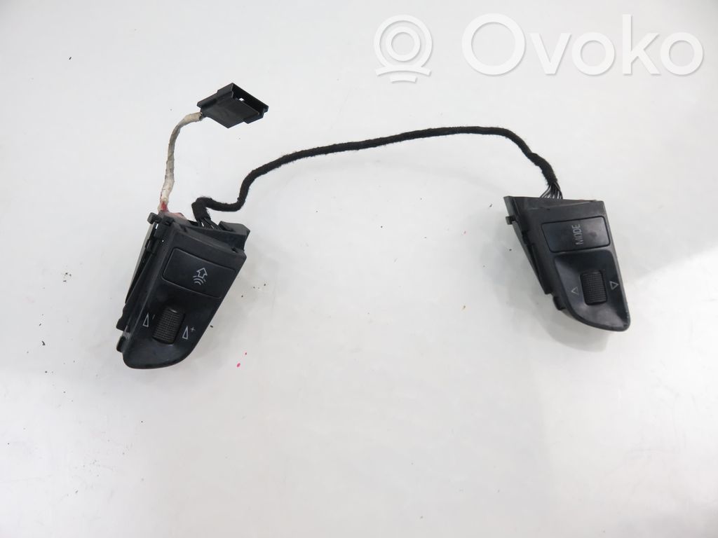 Audi A4 S4 B7 8E 8H Comutator/buton multifuncțional 