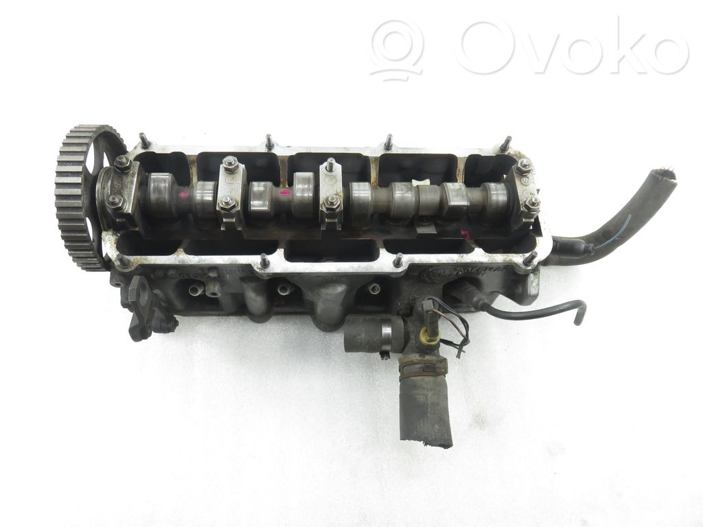 Volkswagen Golf II Chiulasă motor 