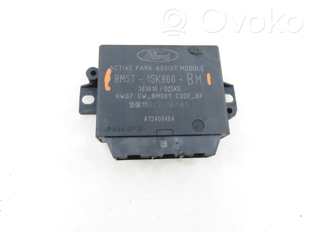 Ford Focus Centralina/modulo sensori di parcheggio PDC
