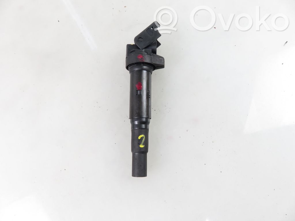 Peugeot 207 Bobine d'allumage haute tension 