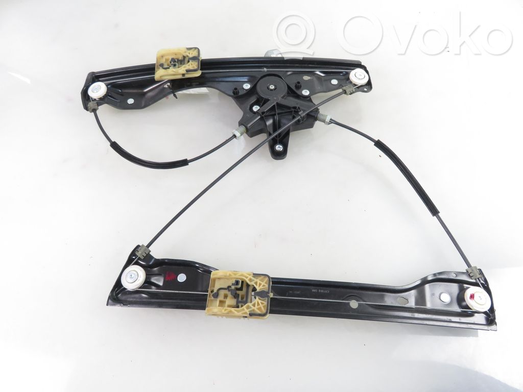 Opel Astra K Macara ușă față cu motor
