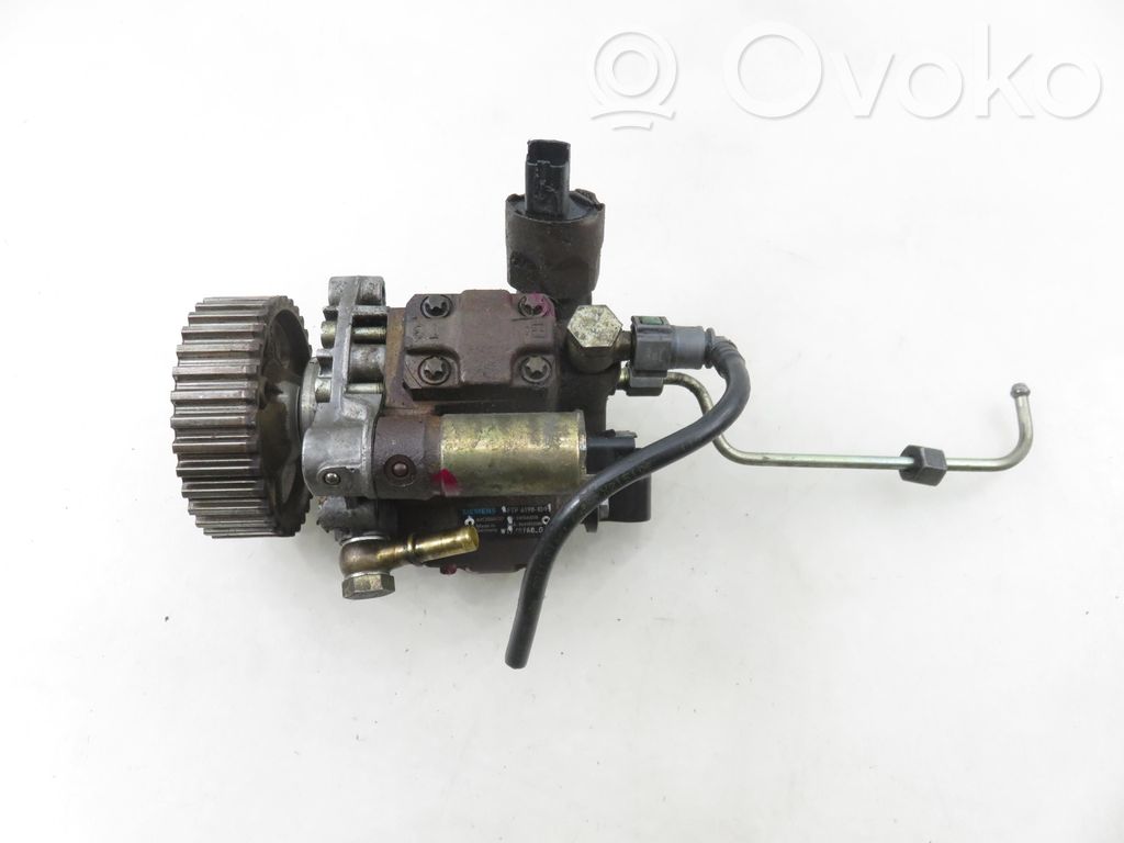 Mazda B1600 Hochdruckpumpe