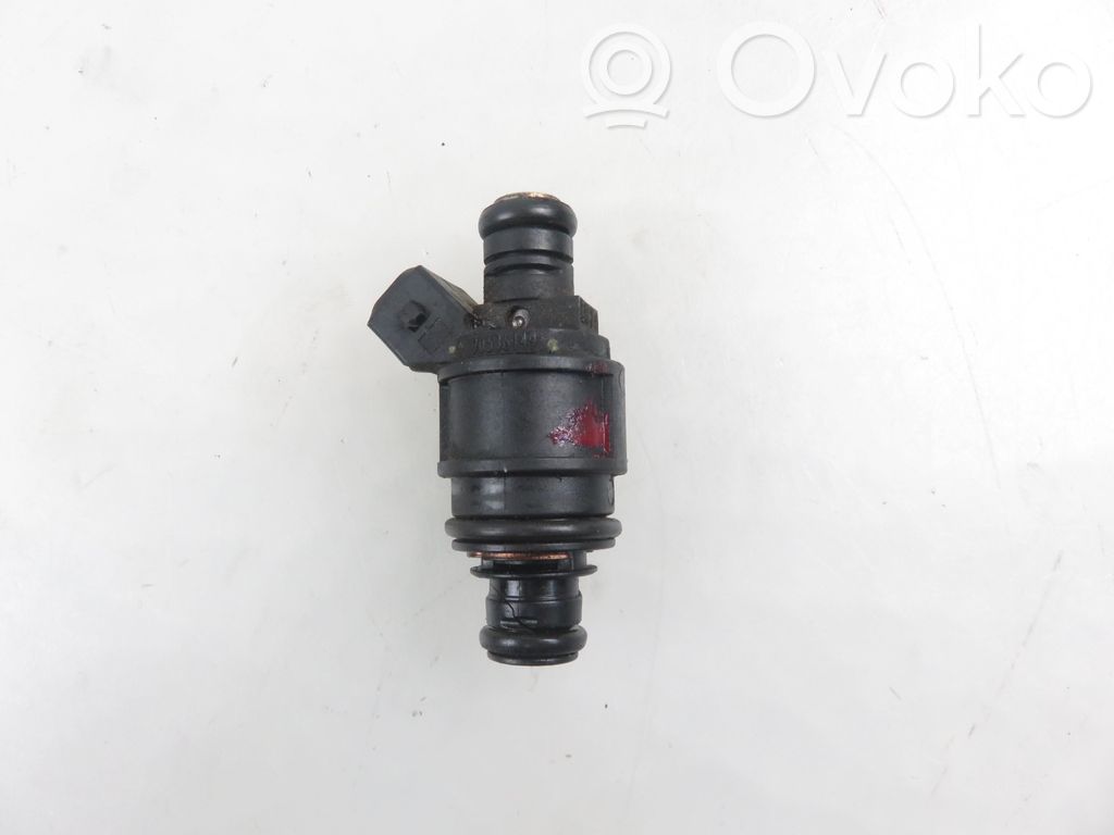 Opel Vectra C Inyector de combustible