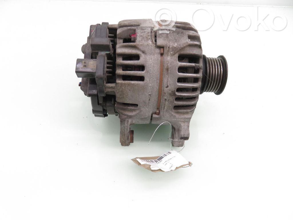 Fiat Marengo Lichtmaschine
