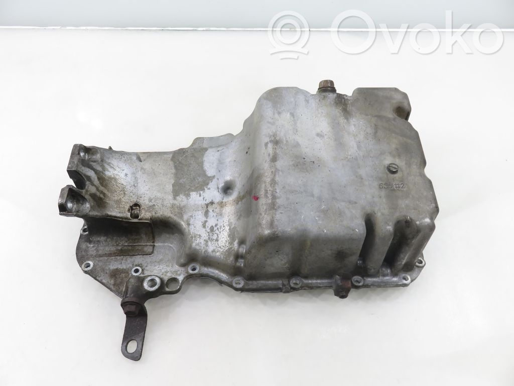 Daewoo G2X Carter d'huile