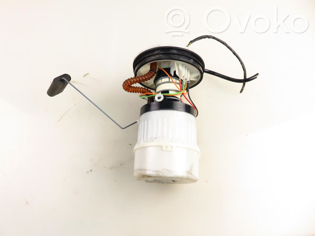 Ford Focus C-MAX Pompă combustibil în rezervor