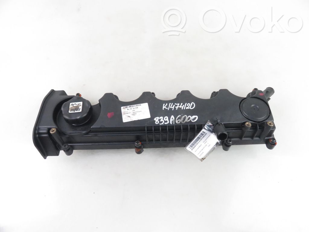 Alfa Romeo 156 Capac culbutori