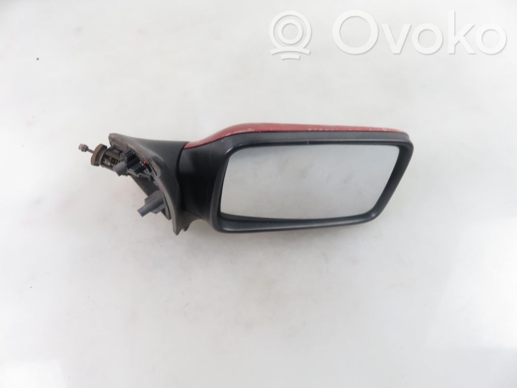 Seat Cordoba (6K) Oglindă exterioară manuală 
