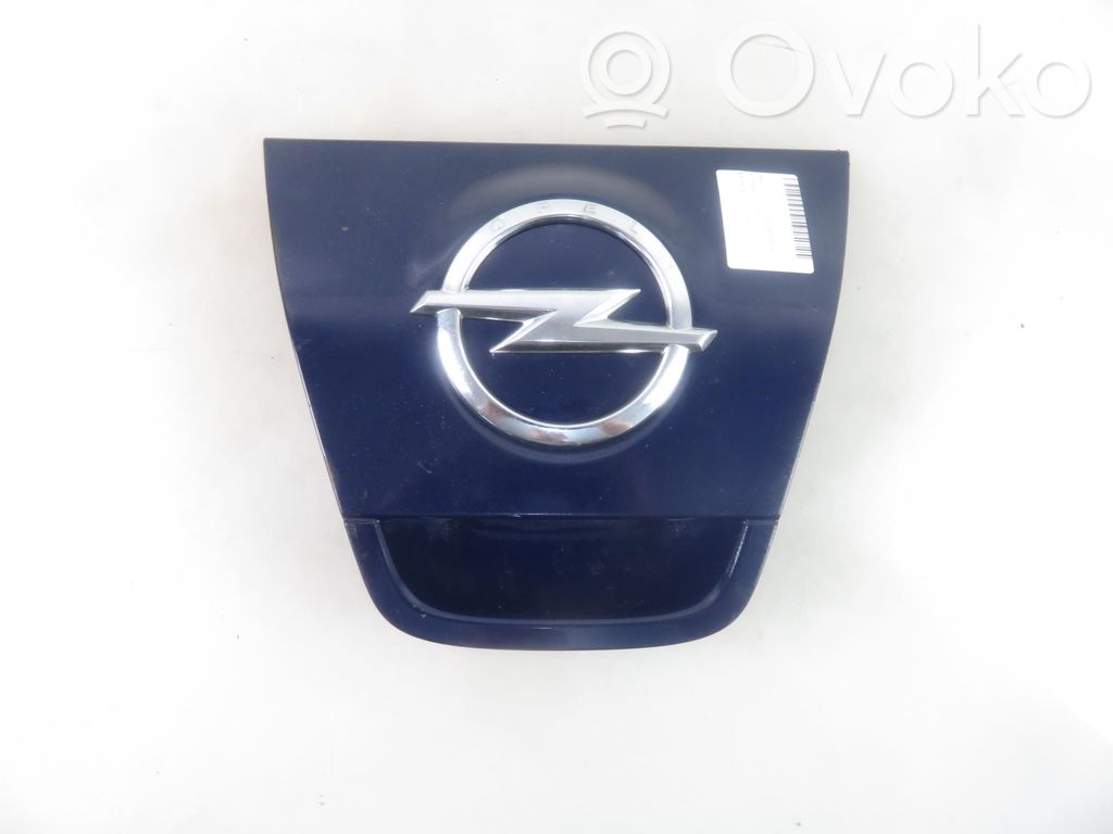 Opel Astra J Tailgate/trunk/boot exterior handle 