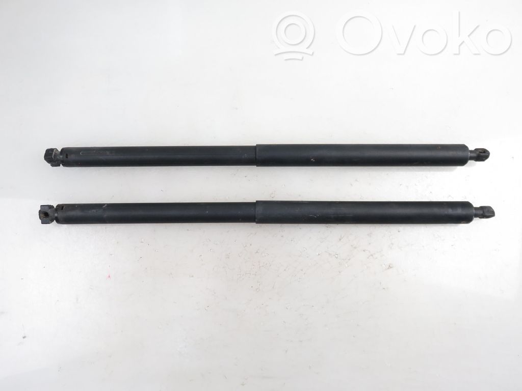 Opel Insignia A Soporte del amortiguador 