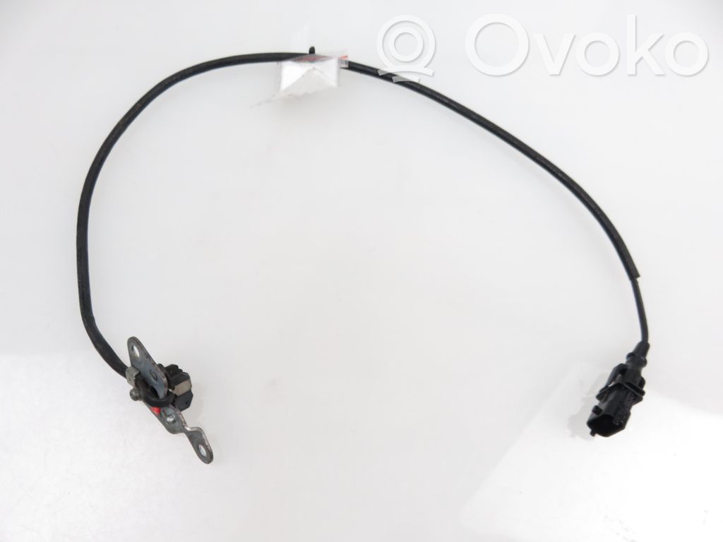 Opel Zafira B Nockenwellensensor