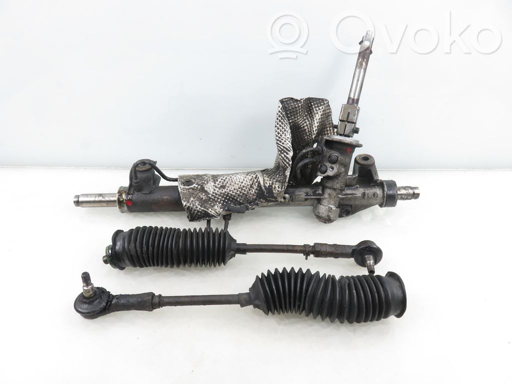 Ford Connect Lenkgetriebe