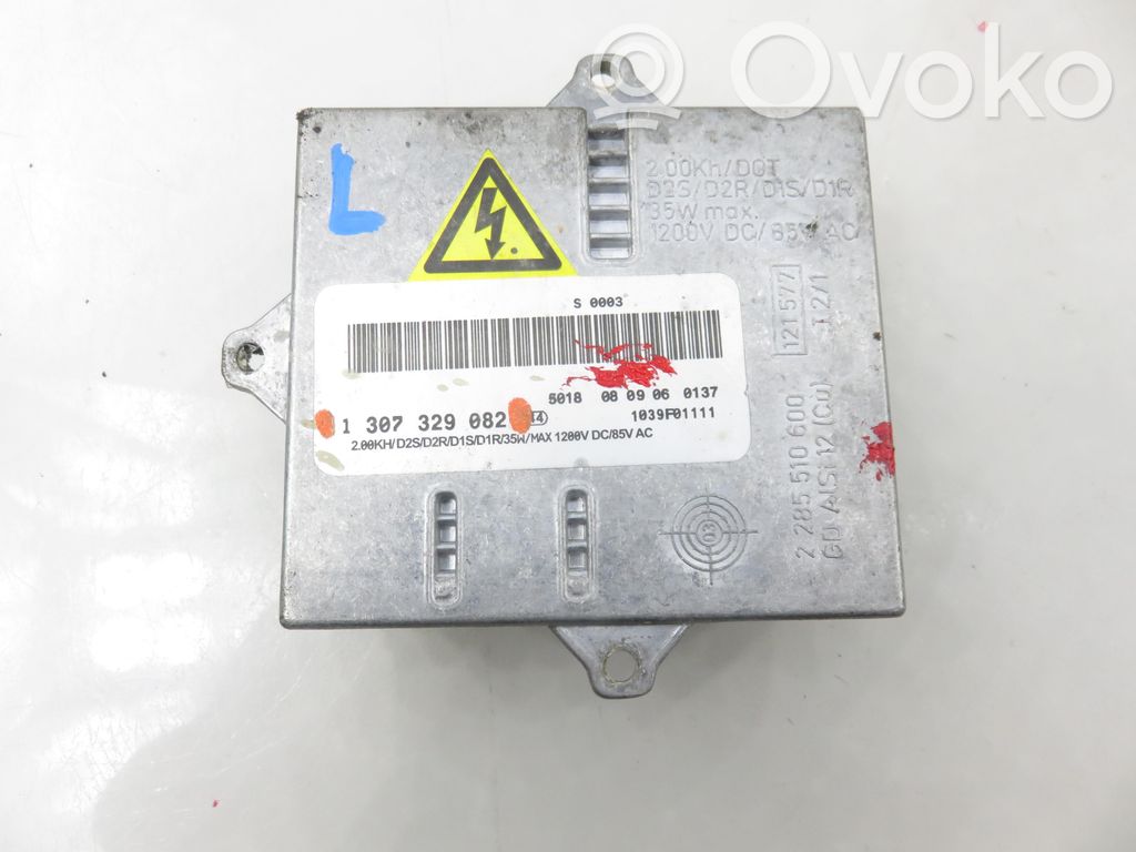 Mercedes-Benz C AMG W203 Modul balast far Xenon
