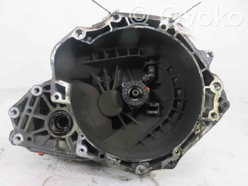 Opel Vectra B Boîte de vitesses manuelle à 6 vitesses 