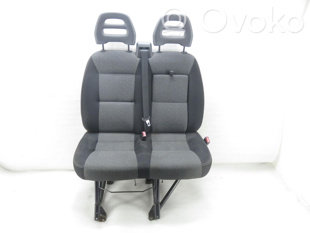 Fiat Ducato Front passenger seat 