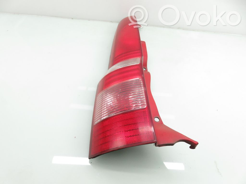 Fiat Panda II Takavalot 