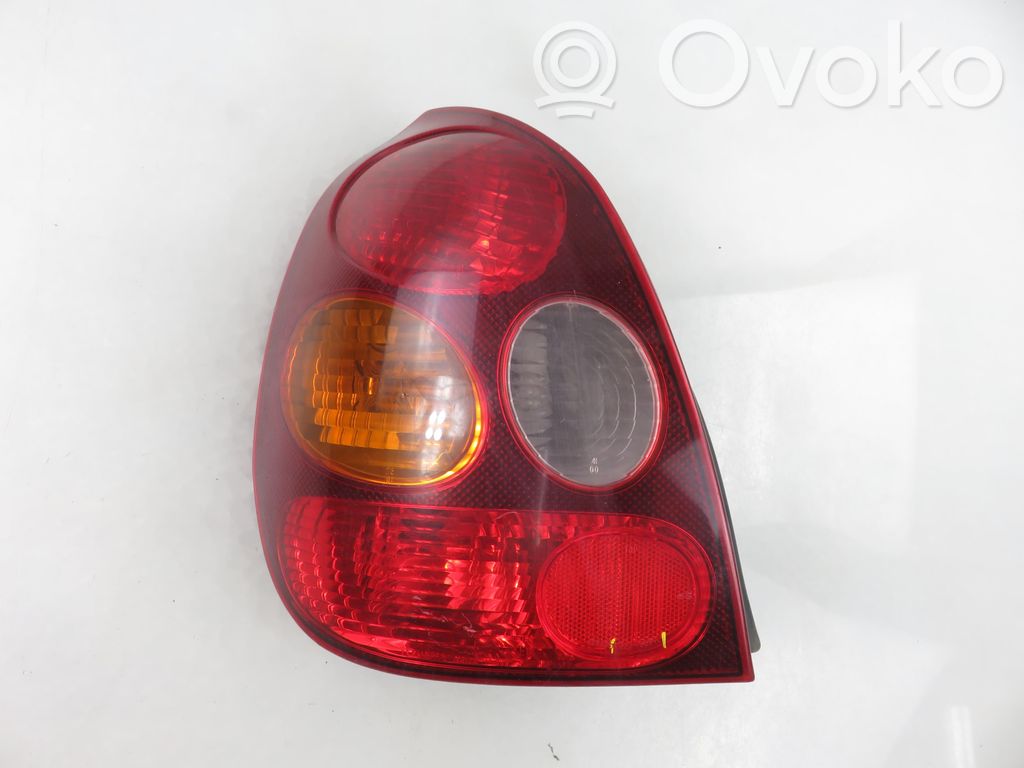 Toyota Corolla E110 Lampa tylna 