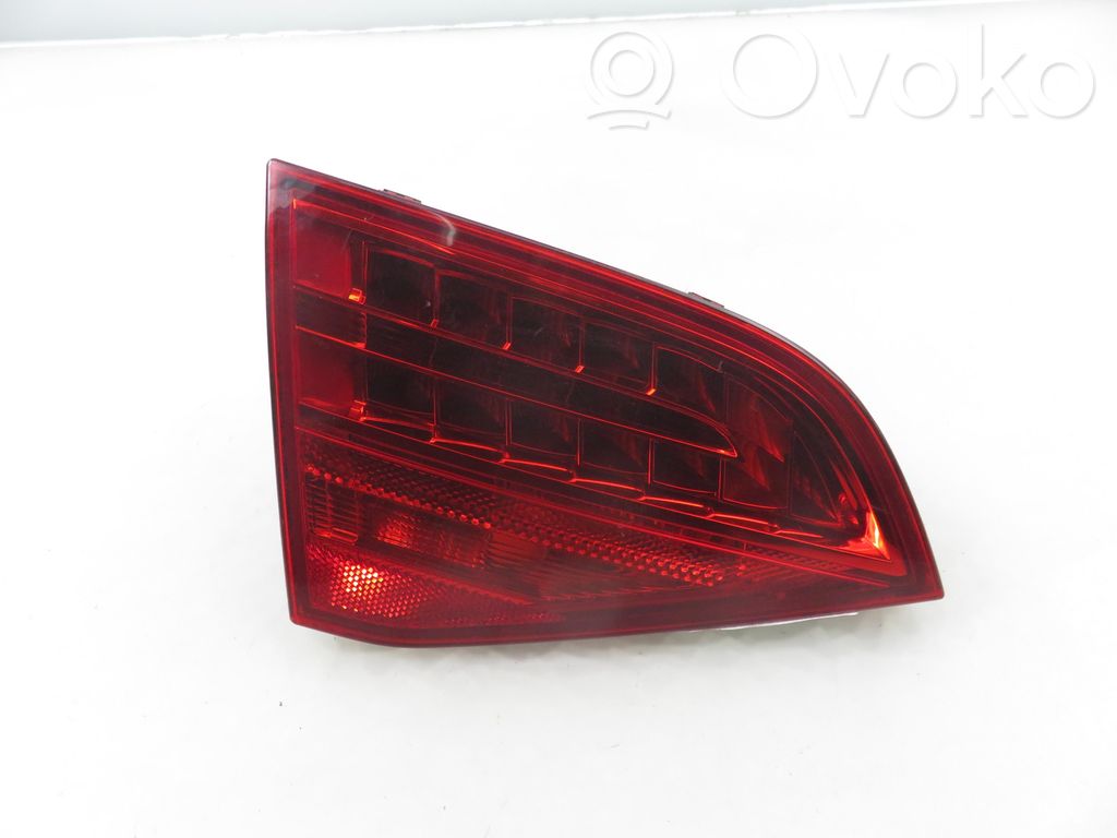 Audi A4 S4 B8 8K Luz trasera/de freno