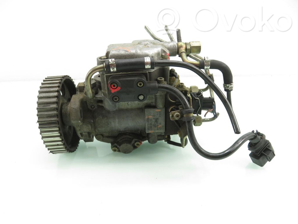Audi A4 S4 B5 8D Hochdruckpumpe