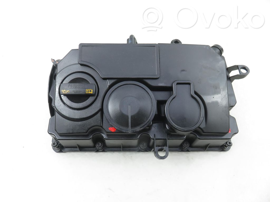 Volkswagen PASSAT B6 Ventildeckel