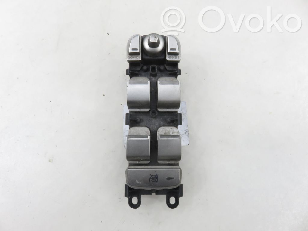 Jaguar XF Interruptor del elevalunas eléctrico 