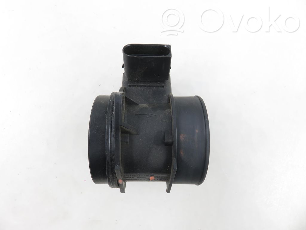 KIA Carens III Debitmetru aer 