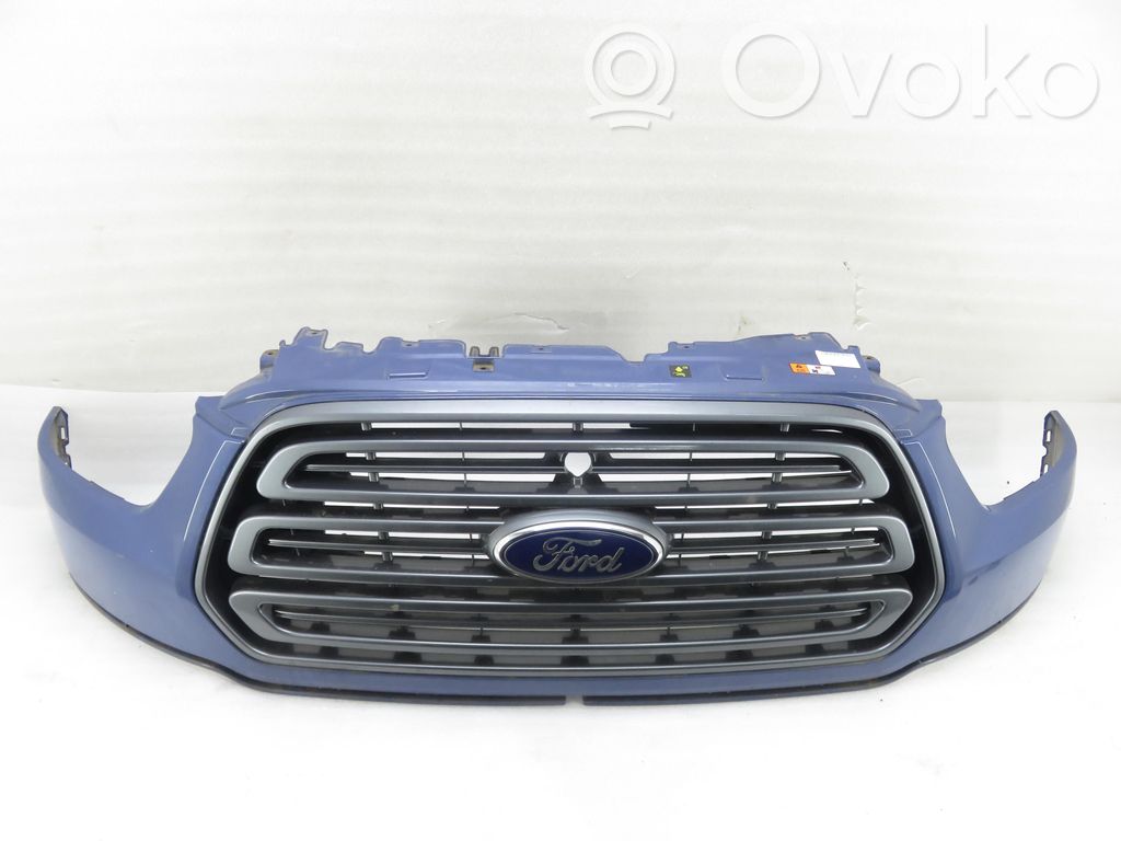 Ford Transit Atrapa chłodnicy / Grill 