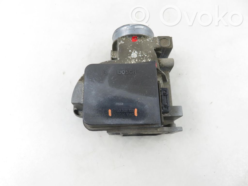 Seat Toledo I (1L) Debitmetru aer