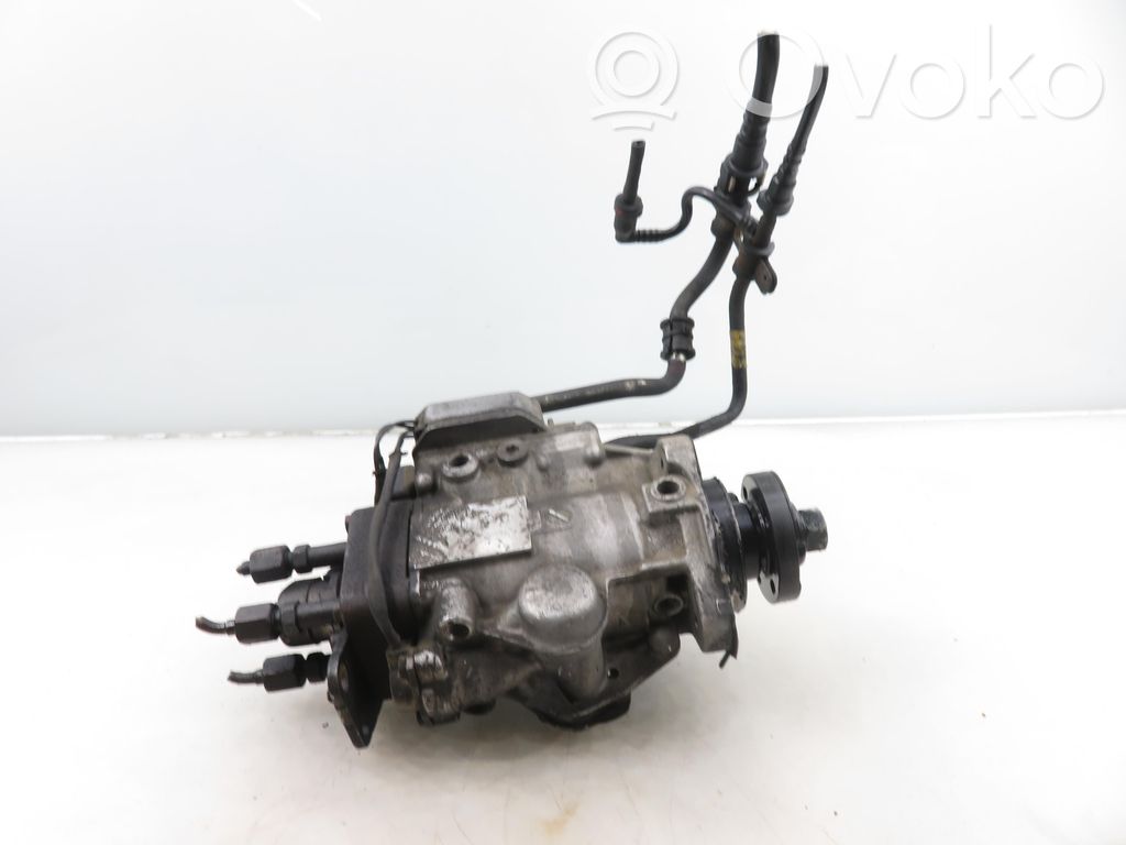 Ford Transit Pompă injecție de înaltă presiune 