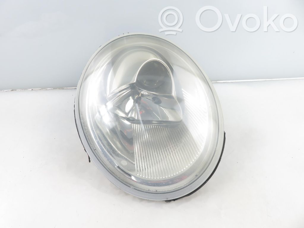Volkswagen New Beetle Etu-/Ajovalo